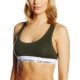 Calvin Klein Damen Bustier MODERN COTTON - BRALETTE