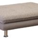 Cavadore 974 Polsterecke Loungines, Longchair-2 Bett