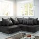 Couch Clovis modular - Ecksofa, Sofa, Wohnlandschaft & Modulsofa