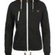 DESIRES Tilda Damen Kapuzenjacke Übergangsjacke aus hochwertigem Material