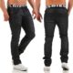 DIESEL Herren Jeans THAVAR 0667I Slim Skinny Hose