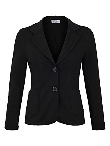 Damen Blazer Vintage Style ( 611 )