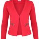 Damen Blazer mit Taschen ( 382 )