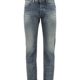 Diesel Herren Jeans "Buster 0854S" Regular Slim - Tapered Fit