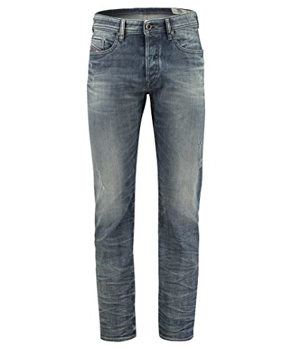 Diesel Herren Jeans "Buster 0854S" Regular Slim - Tapered Fit