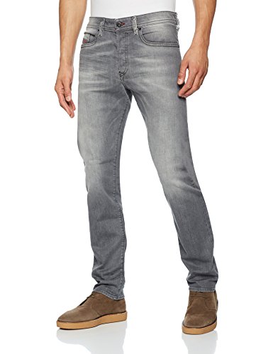 Diesel Herren Slim Jeans Buster