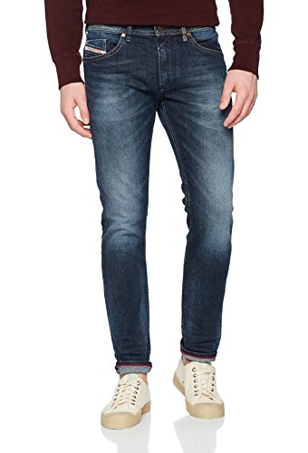 Diesel Herren Slim Jeans Thommer