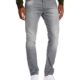 Diesel Tepphar 0839N_Stretch Herren Jeans Hose Slim Carrot