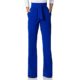 Dihope Damen Klassische Hose Business Stoffhose Elegant Bootcut Hose Anzughose Gerade Hose Freizeithose