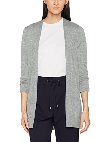 ESPRIT Damen Strickjacke