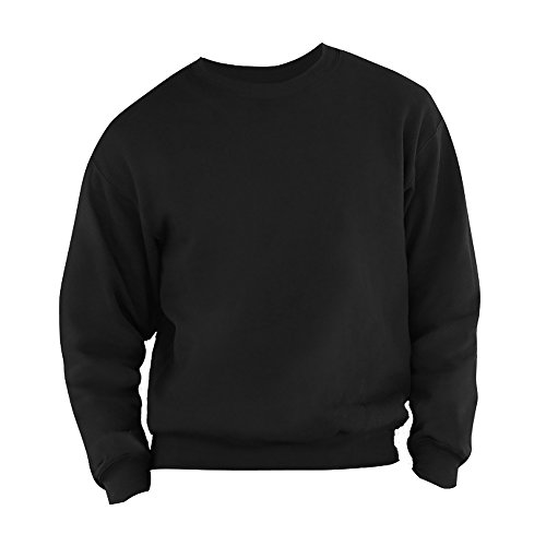 Fruit Of The Loom Belcoro® Garn Pullover / Sweatshirt