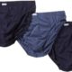 Fruit of the Loom Herren Slip 3 er Pack 170126