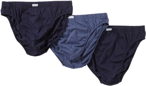 Fruit of the Loom Herren Slip 3 er Pack 170126