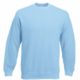 Fruite of the Loom Sweatshirt Sweat Shirt, versch.Farben