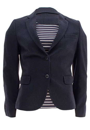 GANT Damen Anzugjacke Twill Wool Blazer