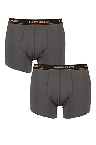 HEAD Herren Boxershorts 841001001 12er Pack