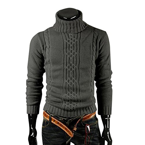 Pullover & Strickjacken