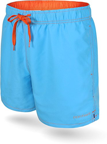 Herren Sport Badehose Badeshort Surfshort in Größe S-XXL