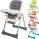 Hochstuhl / Kinderhochstuhl / Babyhochstuhl PREMIUMQUALITÄT