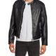 JACK & JONES Herren Jacke Jcosmith Biker Jacket