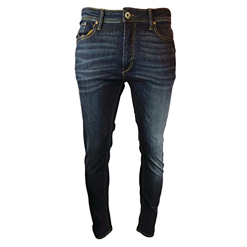 JACK & JONES Herren Jeanshose