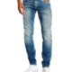 JACK & JONES Herren Slim Jeanshose Jjglenn Original Jj 887 Noos