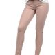 JACQUELINE de YONG by ONLY Lara Super Stretch Skinny-Jeans Damen Colour Denim Regular-Waist aus angenehmen Stretchmaterial