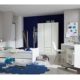Jugendzimmer Bibi Komplett verschiedene Ausführungen Kinderzimmer Möbel