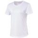 Just Cool Damen Sport T-Shirt unifarben