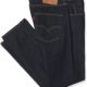 Levi's Herren Jeans 501 Tapered Fit