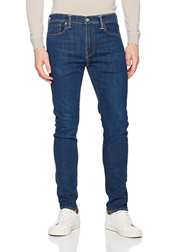 Levi's Herren Jeans 510 Skinny Fit