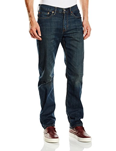 Levi's Herren Jeans 514 Straight
