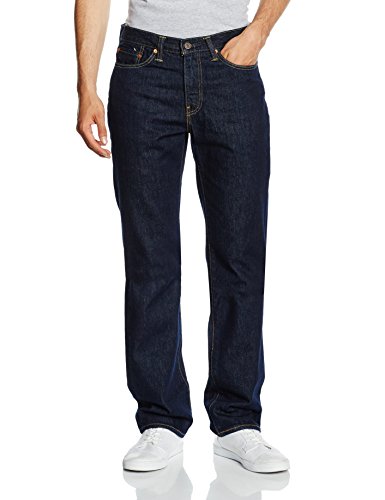 Levi's Herren Jeans 514 Straight Fit