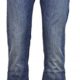 Levi's Herren Jeans 527 Slim Boot Cut Fit