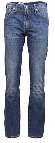 Levi's Herren Jeans 527 Slim Boot Cut Fit