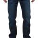 Levi's Herren Jeanshose 501 Original Straight