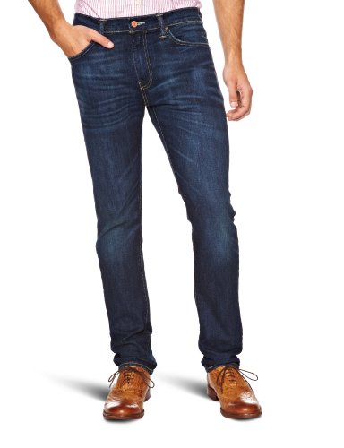 Levi's Herren Jeanshose 511 Slim Fit