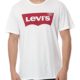 Levi's Herren T-Shirt Set - in Neck,