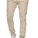 MERISH Chino Stretch Stoffhose Slim Fit Herren Figurbetont viele Farben 169