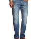 MUSTANG Herren Boot-Cut Jeans Oregon