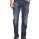 MUSTANG Herren Straight Leg Jeans Big Sur