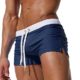 Mangotree Wassersport Schwimmen Trunks Herren Badehose Surfen Boardshorts Slips Kurze Badehose