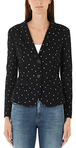 Marc Cain Additions Damen Blazer GA 34.10 J56