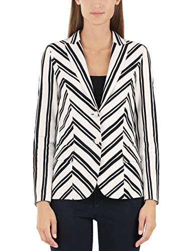 Marc Cain Collections Damen Blazer GC 34.09 J15