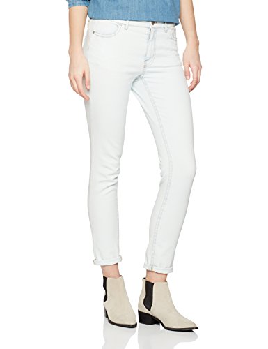 Marc Cain Collections Damen Slim Jeans GC 82.22 D02