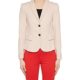 Marc Cain Essentials Damen Blazer +E3410J05