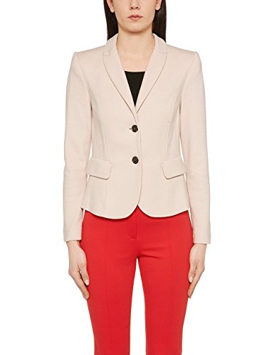 Marc Cain Essentials Damen Blazer +E3410J05