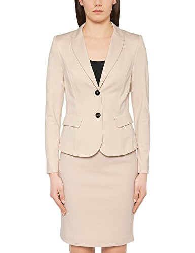 Marc Cain Essentials Damen Blazer +E3410J24