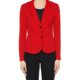 Marc Cain Essentials Damen Blazer +E3415J40