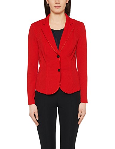 Marc Cain Essentials Damen Blazer +E3415J40